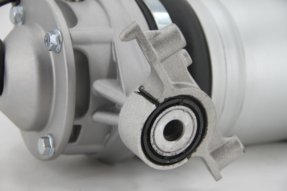 Suporte esquerdo traseiro do ar para o suporte 7P6616019J da suspensão do ar de VW Touareg Porsche Cayenne