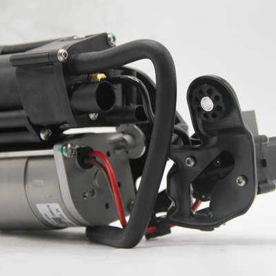 Bomba 37206875177 do compressor da suspensão do ar do Bmw X6 37206868998 37206850555