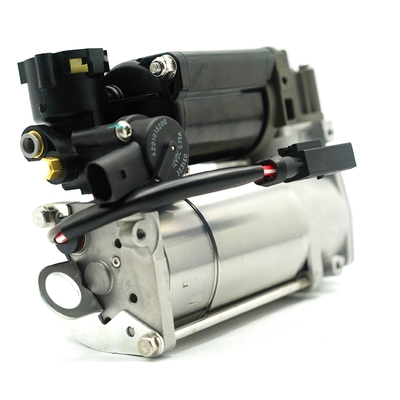 Compressor da suspensão do ar de C2C27702 C2C27702E C2C22825 para XJ X358