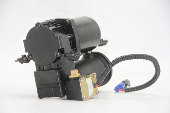 Compressor A6383280402 A6383280502 da suspensão do ar do carro de Mercedes Benz W638