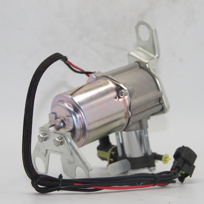 Fabricação do compressor da suspensão do ar do profender de China para o compressor 4891060040 48910600 da mola de ar do lexus gx470