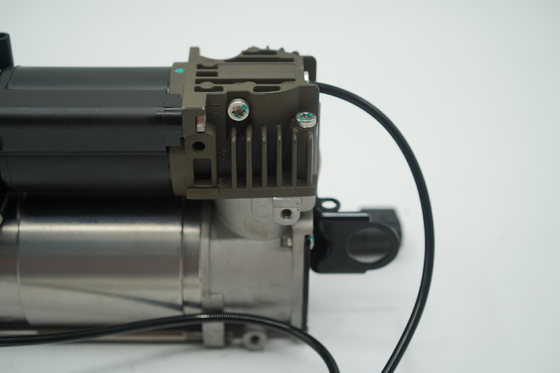 Compressor 4L0689007C 7L0698007D da suspensão do ar da VW PORSCHE Audi Q7