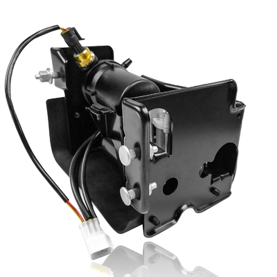 Compressor 15254590 da suspensão do ar de Escalade Yukon da avalancha 19299540 22941806 20930288