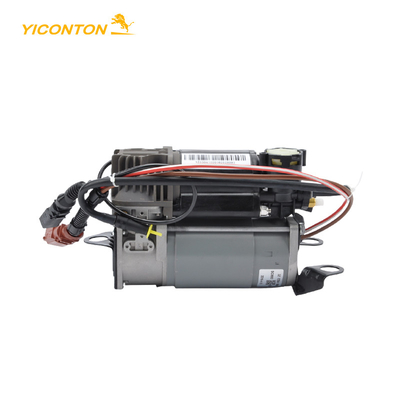 compressor da suspensão de 4F0616006 4F0616005E 4F0616006A Audi A6