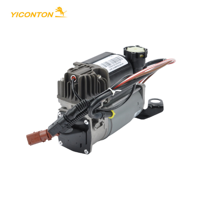 compressor da suspensão de 4F0616006 4F0616005E 4F0616006A Audi A6