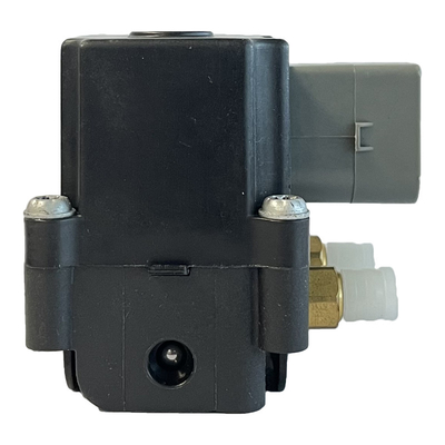 Bloco 37206859714 da válvula de solenoide da suspensão do ar de BMW X5 E61 E70 E71 E72 37106789937 37206789937