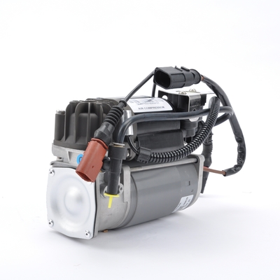 Bomba do compressor da suspensão do ar de 3D0616005P 3D0616005K 7L0616007A