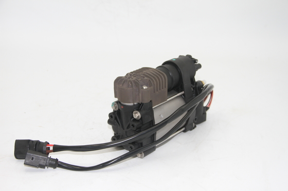 Auto compressor da suspensão do ar 7P0698007B para VW TOUAREG