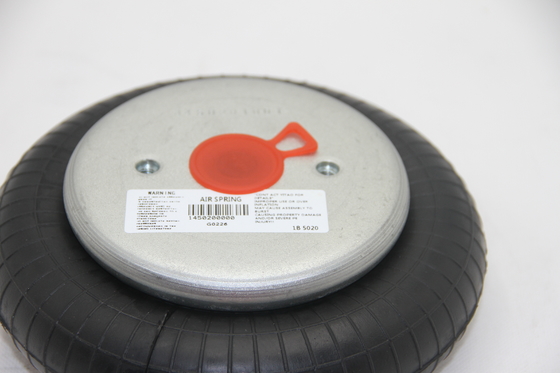 Suspensão universal industrial da bolsa a ar da mola de ar de Contitech FS120-9 para o reboque