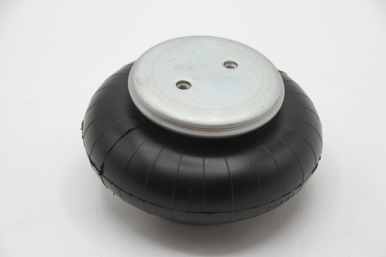 O metal e o ar industrial de borracha gritam 1/4 no Npt para o Firestone W01-358-7451