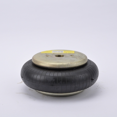 Complicado industrial da mola de ar do ODM 1B9-202 do OEM único para o caminhão de Goodyear