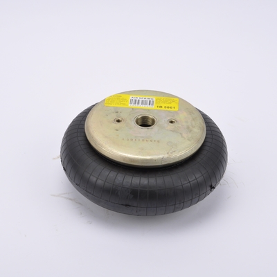 Complicado industrial da mola de ar do ODM 1B9-202 do OEM único para o caminhão de Goodyear
