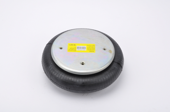 As molas de ar pequenas do Firestone W01-358-7008 arejam a suspensão do passeio escolhem complicado