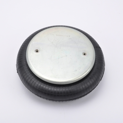 As molas de ar pequenas do Firestone W01-358-7008 arejam a suspensão do passeio escolhem complicado