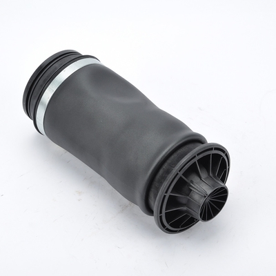 Suspensão de borracha natural A1643200625 A1643200925 A1643200725 do passeio do ar X164