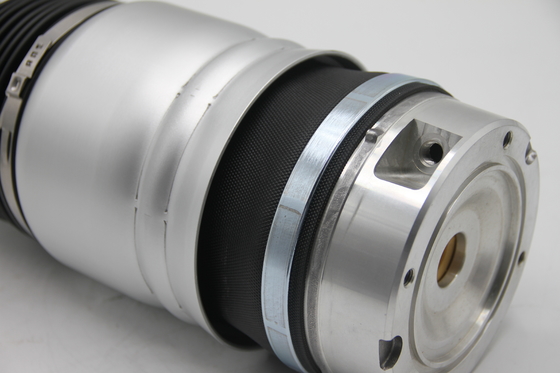 Suspensão Kit For A7 C7 Q7 da bolsa a ar da parte traseira de 7L6616403B 7L5616403E