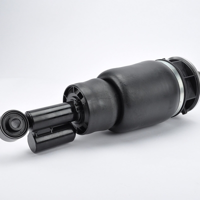 Direito 6L1Z18A099DA 3L1Z18125AB 4L1Z5A891AA da parte traseira de Air Shock Strut do navegador