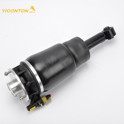 Jogos Lincoln Navigator Air Suspension da suspensão do suporte do ar de 6L1Z18A099DA 3L1Z18125AB 4L1Z5A891AA