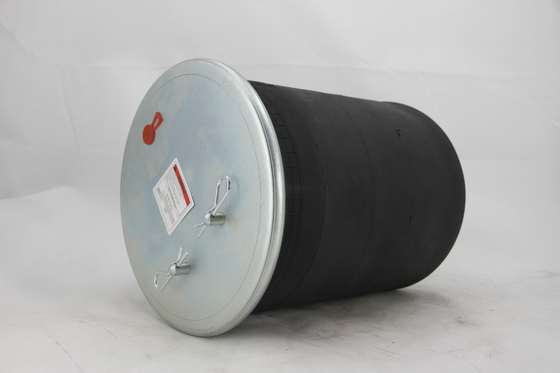 Mola de ar de borracha durável 1774804 1903608 W01-M58-8535 para o caminhão