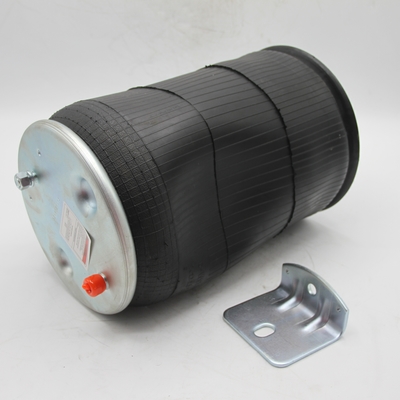 Suspensão do ar do reboque de trator noun da mola de ar do caminhão de Navistar 3541731c1/Firestone W01-358-9875