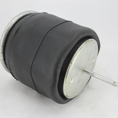 Mola de suspensão 1DF20A-2 do ar do reboque do standard internacional Goodyear 1R11-185 566-22-3-859 1440305 para o ônibus de Scania