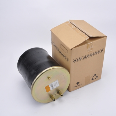 Firestone de borracha sem problemas W01-M58-8786/Contitech 4912NP05 das PEÇAS SOBRESSELENTES da MOLA de AR de CHINA