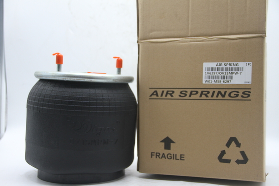 Mola de ar Mercedes Benz Air Spring For Trucks do caminhão do padrão de ISO A9463281401