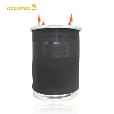 Sistema de suspensão da mola de ar do Firestone W01-M58-6364 813MB para o caminhão 1723269 de Scania