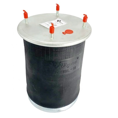 Sistema de suspensão da mola de ar do Firestone W01-M58-6364 813MB para o caminhão 1723269 de Scania