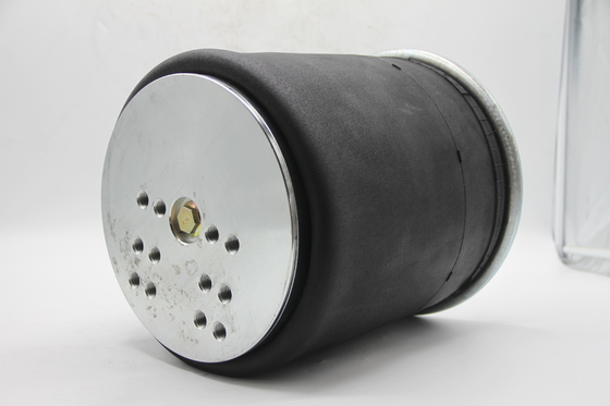 Mola de ar de borracha de Bpw da melhor qualidade de Yiconton para o Firestone W01-m58-8966 Contitech 881mb do caminhão