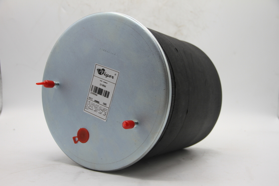 Mola de ar de borracha de Bpw da melhor qualidade de Yiconton para o Firestone W01-m58-8966 Contitech 881mb do caminhão