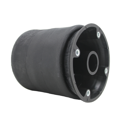 Peças de suspensão de molas de borracha de tecido de alta resistência W01-358-9192/1R12-167/910-19P326 para Hendrickson Equithickness