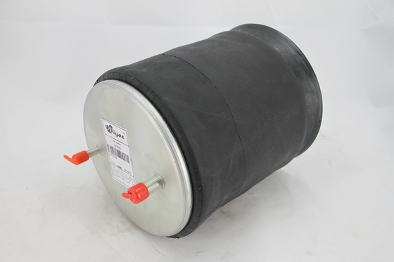 Peças de suspensão de molas de borracha de tecido de alta resistência W01-358-9192/1R12-167/910-19P326 para Hendrickson Equithickness