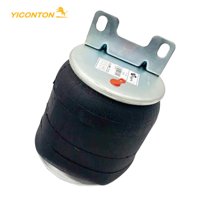 Firestone material de borracha W01-358-9335/Contitech da mola de ar do caminhão do OEM: 910-14P465