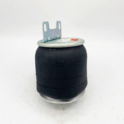 Firestone material de borracha W01-358-9335/Contitech da mola de ar do caminhão do OEM: 910-14P465