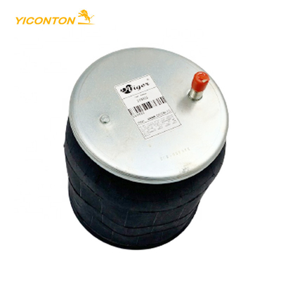 Mola de ar do caminhão para a mola de ar de GOODYEAR 1R12-532 do FIRESTONE W01-358-9935 da Holanda 90557157 do SAF para caminhões