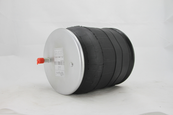 Mola de ar do caminhão para a mola de ar de GOODYEAR 1R12-532 do FIRESTONE W01-358-9935 da Holanda 90557157 do SAF para caminhões