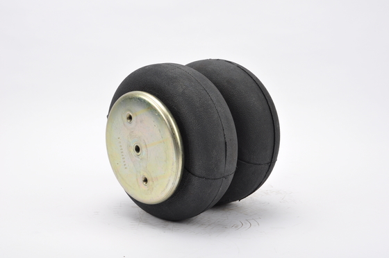 Sistema de suspensão da mola de ar 57006927 W01-358-6927 para SAF Holland Trailer