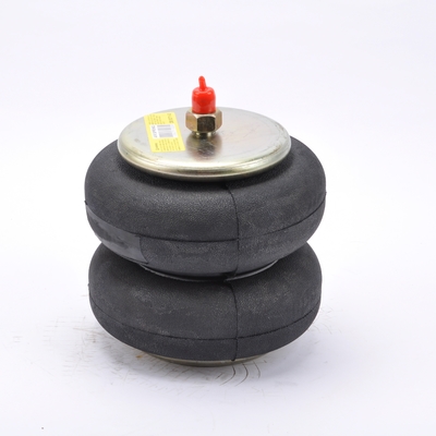 Sistema de suspensão da mola de ar 57006927 W01-358-6927 para SAF Holland Trailer