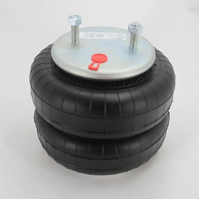 Passeio complicado dobro W01-358-6943 ContiTech FD200-25426 do ar do Firestone para o caminhão