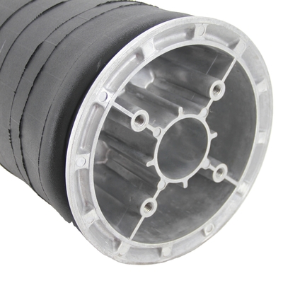 Bolsa a ar MLF9025 Goodyear 1R13 do lóbulo do rolamento da mola de ar do caminhão W01-358-9580 - 118