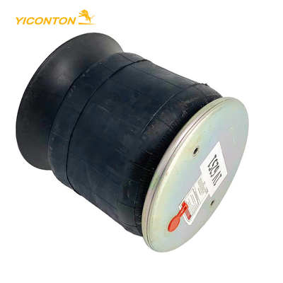 Mola de ar de Contitech da mola de ar do caminhão 50046 W01-M58-6251 para SAF 503513061 do caminhão