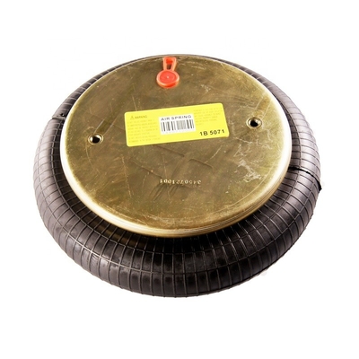Airbag FD220-10 W01-358-7564 do fole da única mola complicada do passeio do ar único