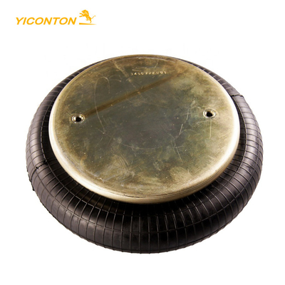 Airbag FD220-10 W01-358-7564 do fole da única mola complicada do passeio do ar único