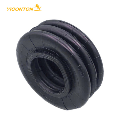 Airbag do fole triplicar-se de Contitech Ft210-32 para Sp1539 (10x3) Airkraft 115056
