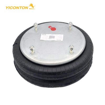 Metal industrial das molas de ar de Contitech Fd530-22316 Goodyear 2b14-359 de borracha