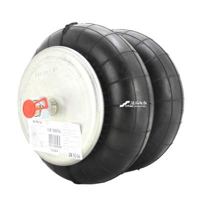 Mola complicada dobro do passeio do ar para o Firestone W01-358-7795 de Hendrickson B-14486 do reboque