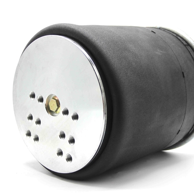 Borracha bem-vinda do metal da mola de ar do caminhão do OEM para BPW Meritor ML7065