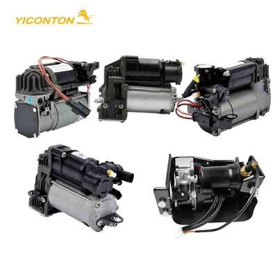 Compressor da suspensão do ar IATF16949 para Mercedes Benz Avalanche Escalade