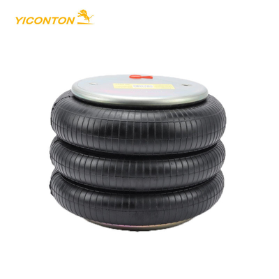 Firestone complicado triplo W01-358-8010 ContiTech FT330-29432 do saco da mola de suspensão do ar
